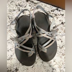 Size 9 women’s Chaco sandal